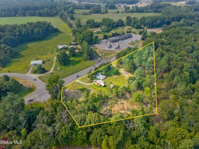 4205 Route 50, Saratoga Springs, NY, 12866