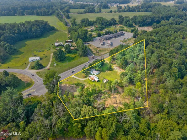 4205 Route 50, Saratoga Springs, NY 12866