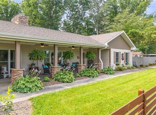 550 Pannel Rd, Reidsville, NC 27320