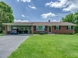 1405 Glade Rd, Blacksburg, VA 24060