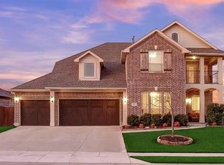 2301 Arbol Way, Prosper, TX 75078