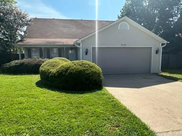 3122 Forest Dr, Bryant, AR 72022