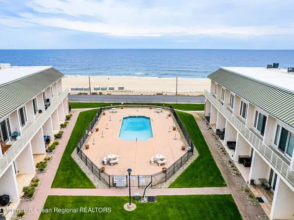 448 Ocean Avenue #30B, Long Branch, NJ 07740