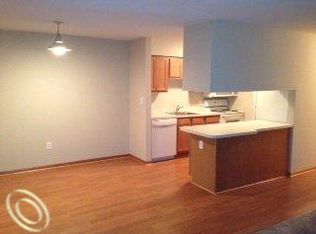 45709 Wildrye Ct #31, Van Buren Township, MI 48111