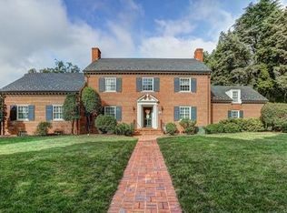 4601 Coventry Rd, Richmond, VA 23221