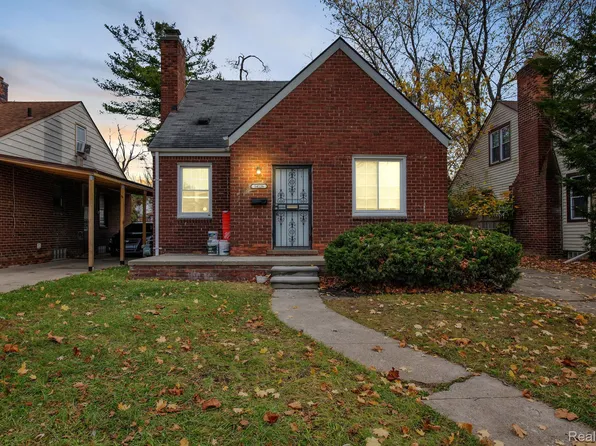 14126 Grandville Ave, Detroit, MI 48223