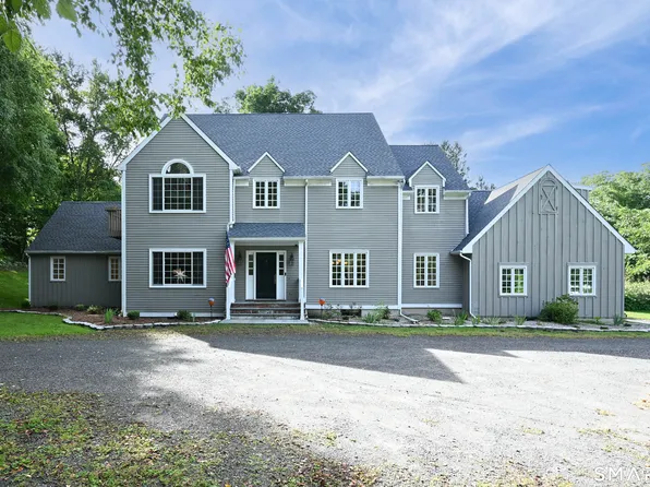 29 Diamond Lane, New Milford, CT 06776