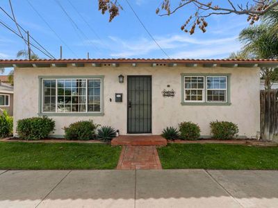 1212 2nd St, Coronado, CA, 92118