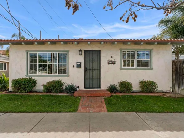 1212 2nd St, Coronado, CA 92118