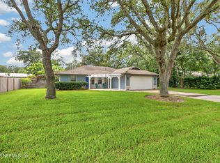 374 Orchis Rd, Saint Augustine, FL 32086