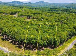 0 Ridge St #64, Morganton, GA 30560