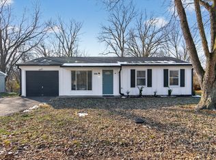 4517 Phoenix Dr, Indianapolis, IN 46241