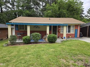 2204 Dallas St, Durham, NC 27707
