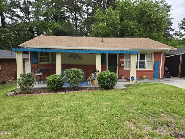 2204 Dallas St, Durham, NC 27707