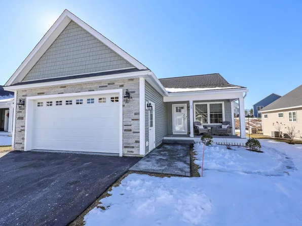 13 Mulberry Lane #45, Epping, NH 03042
