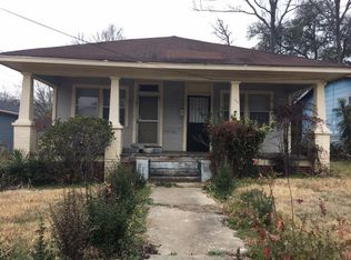 414 Huron St, Jackson, MS 39203