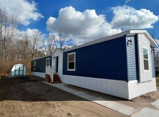 6255 S Telegraph Rd #160, Erie, MI 48133