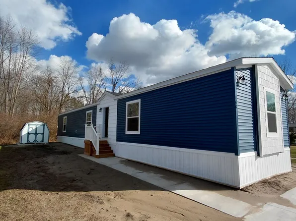 6255 S Telegraph Rd #160, Erie, MI 48133