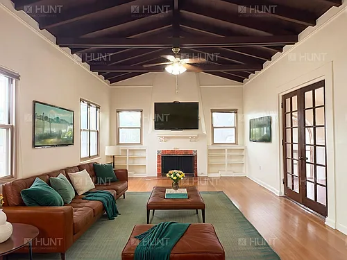 21 Inner Octagon St #635 Photo 1