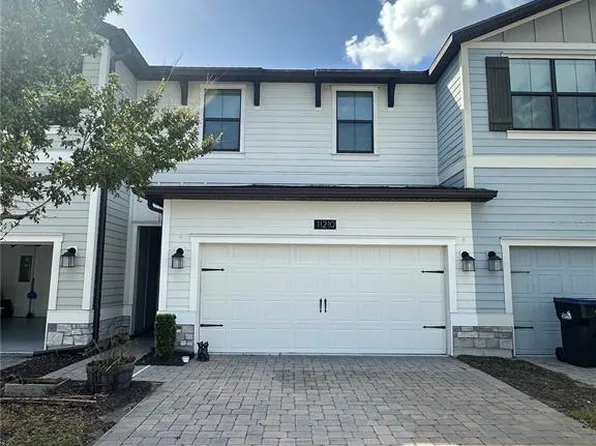 11210 Whistling Pine Way, Orlando, FL 32832