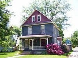 116 Reeves Ave, Dover, OH 44622