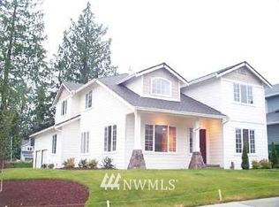 19508 11th Ave LOT 103-W, Lynnwood, WA