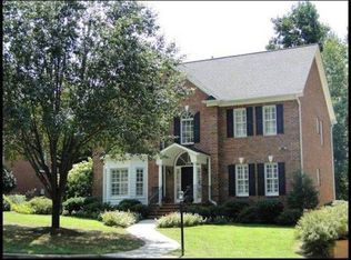 1053 Cross Gate Rd, Winston Salem, NC 27106