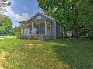 590 Excelsior School Rd, Decatur, IL 62521