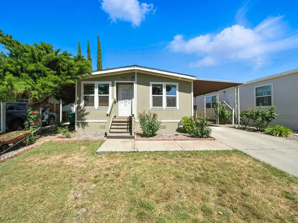 3548 Fotos Way #205, Chico, CA 95973