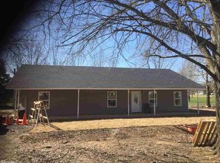 12 Kellee Rd, Conway, AR 72032