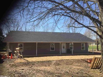 12 Kellee Rd, Conway, AR, 72032