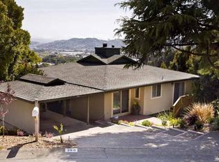 360 Via La Cumbre, Greenbrae, CA 94904