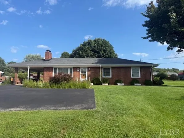 903 Westchester St, Bedford, VA 24523