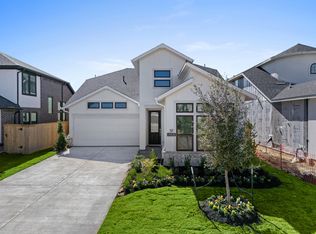 21515 Felders Orangetip Dr, Cypress, TX 77433