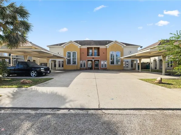 1309 W Fig Ave APT C, Pharr, TX 78577