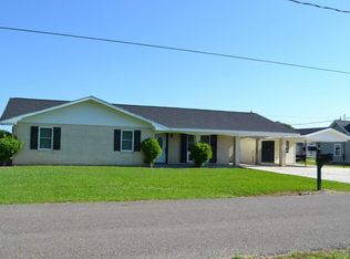 218 E 58th St, Cut Off, LA 70345