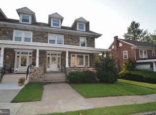 1502 N 15th St, Reading, PA 19604