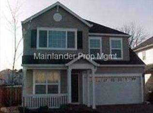 2818 NE Klickitat St, Portland, OR 97212