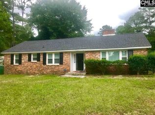 2920 Alpine Rd, Columbia, SC 29223