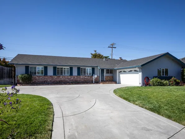 3704 Pruneridge Ave, Santa Clara, CA 95051