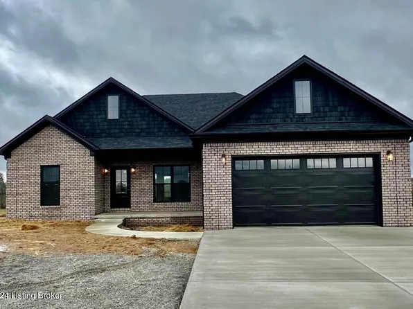 181 Scenic Hill Dr, Lebanon, KY 40033