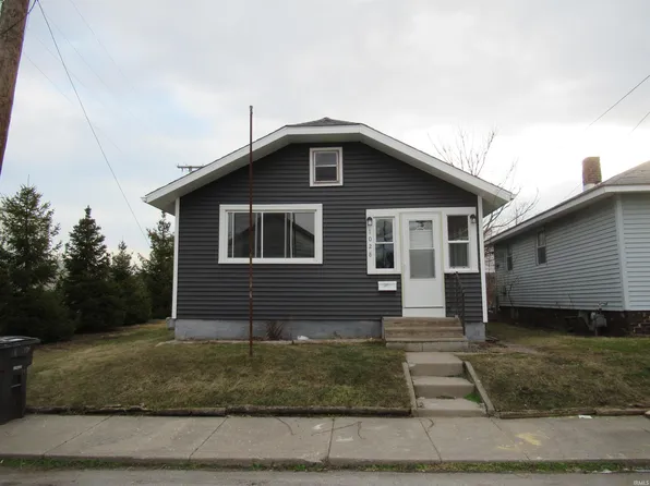 1028 Oakland St, Fort Wayne, IN 46808
