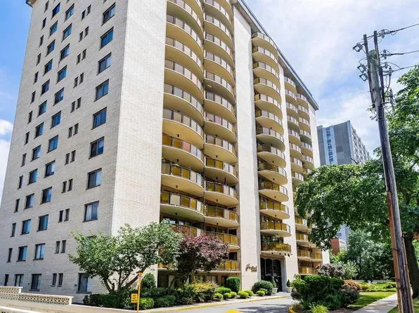 150 Overlook Ave APT 16B, Hackensack, NJ 07601