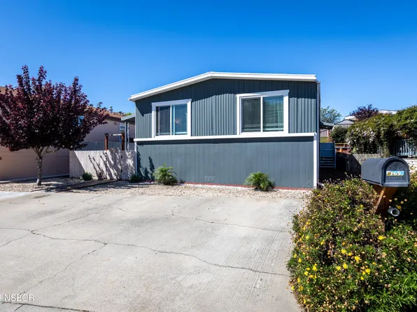765 Mesa View Dr Spc 169, Arroyo Grande, CA 93420