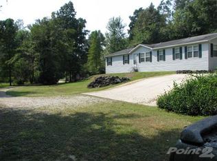 2961 Hunter Fish Camp Rd, Marianna, FL 32446