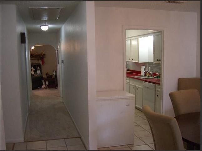 view from the back part of the house