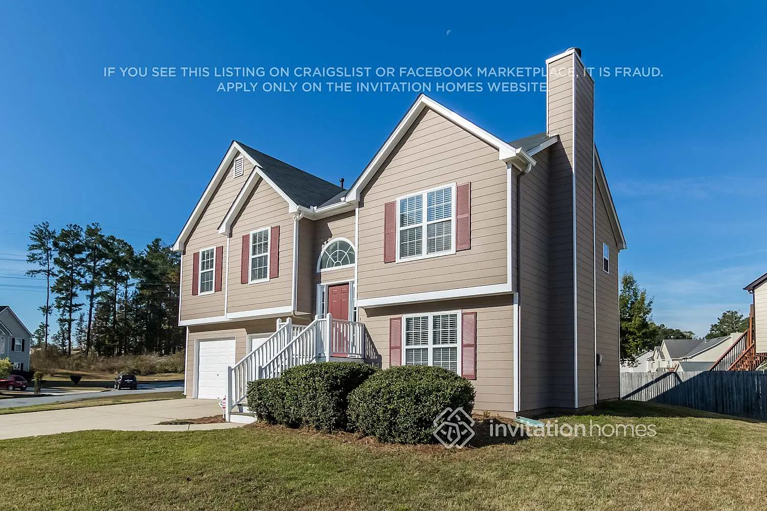 4611 Orange Dr NW Acworth, GA 30101 — Photo 2
