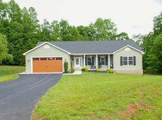 95 Grove Ter LOT 6, Rustburg, VA 24588