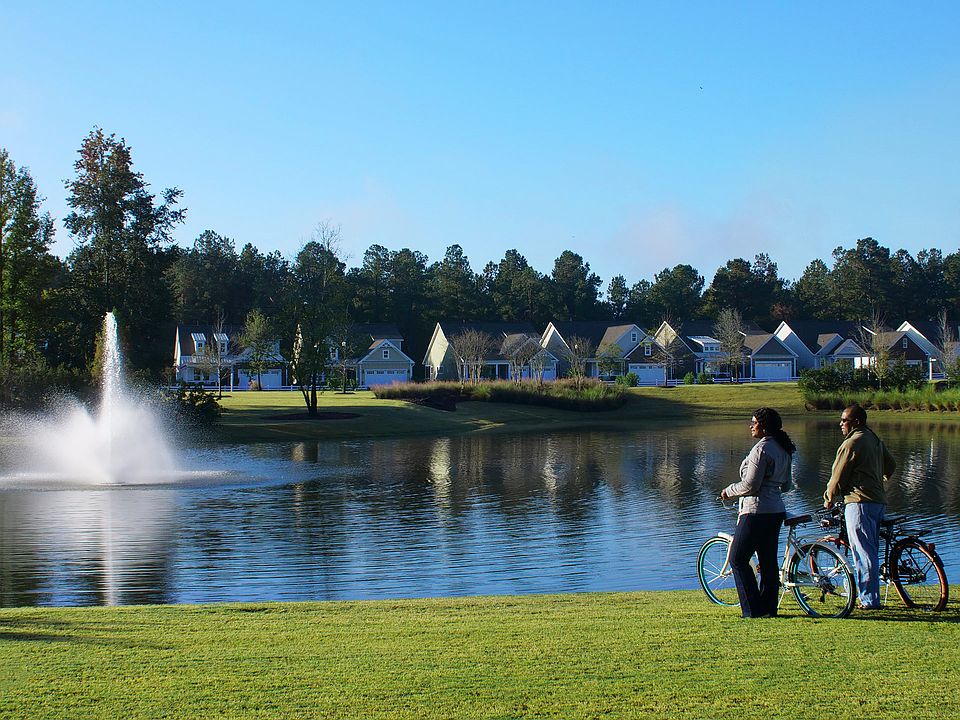 Cresswind Charleston by Kolter Homes in Summerville SC Zillow