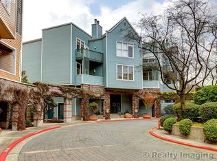 1630 SW Harbor Way UNIT 302, Portland, OR 97201